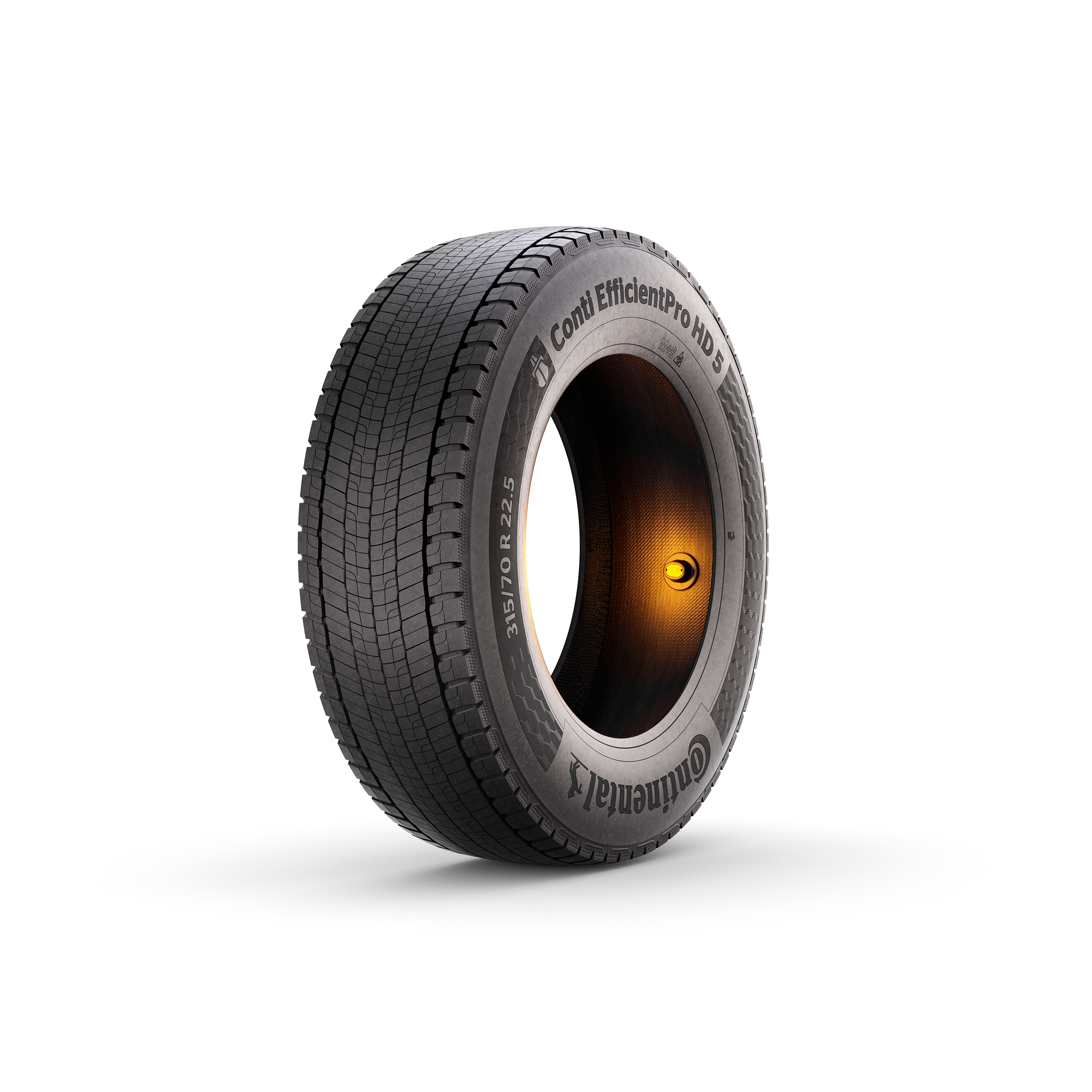 Smart Tire Conti EfficientPro HD 5