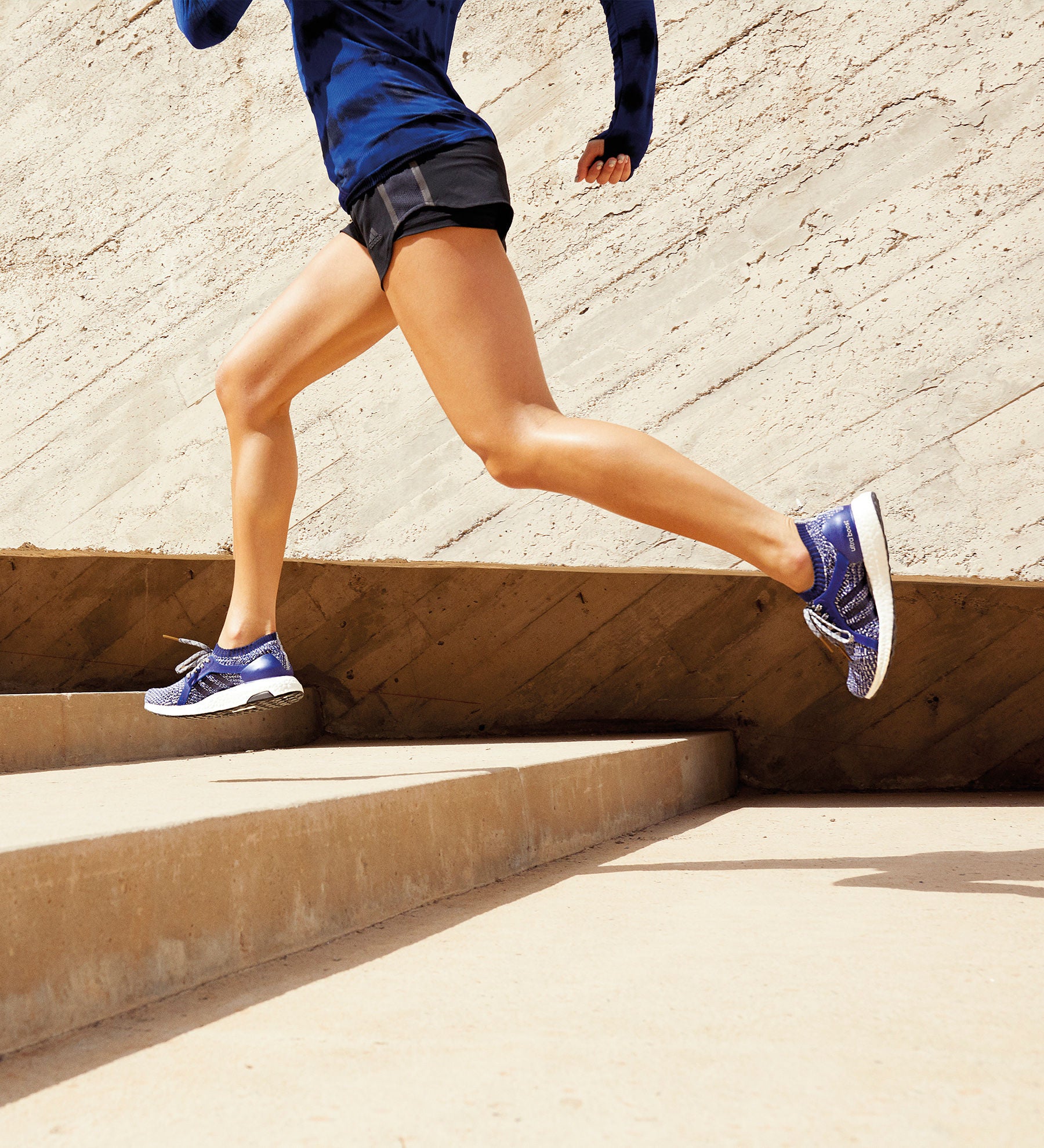 Zapatillas adecuadas para correr shops